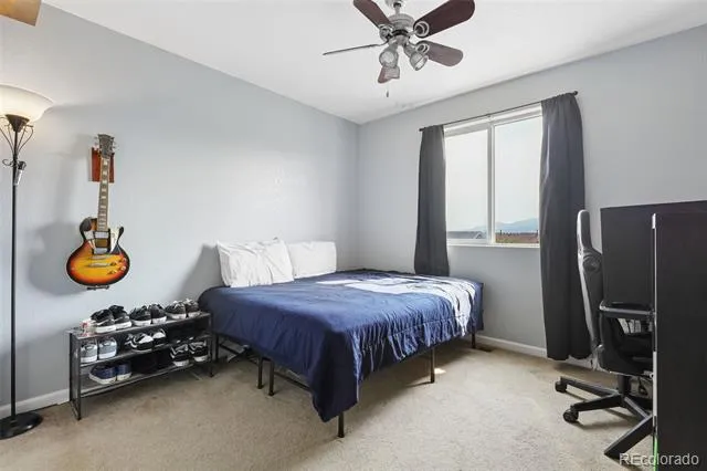 2028 St James Drive Colorado Springs, CO 80910