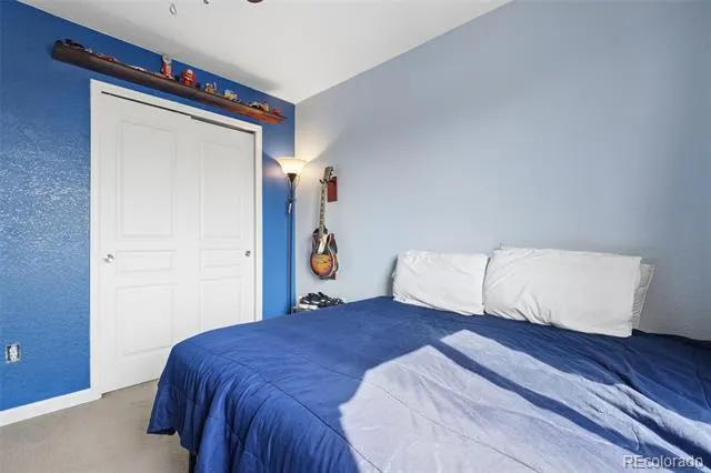 2028 St James Drive Colorado Springs, CO 80910