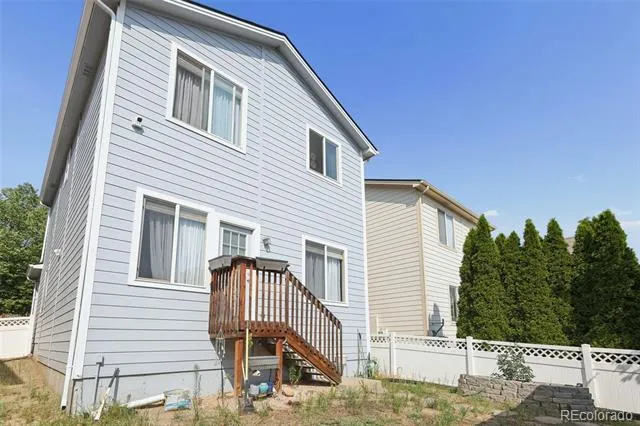 2028 St James Drive Colorado Springs, CO 80910