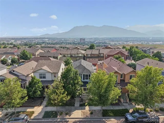 2028 St James Drive Colorado Springs, CO 80910