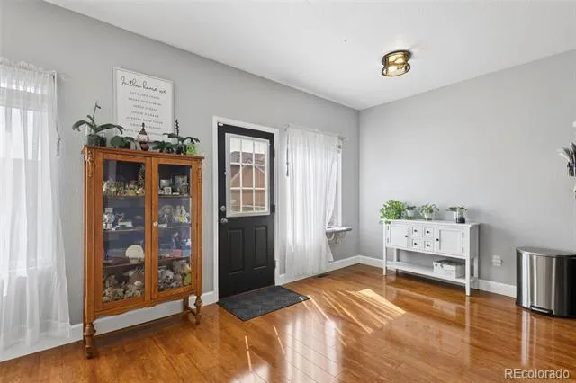 2028 St James Drive Colorado Springs, CO 80910
