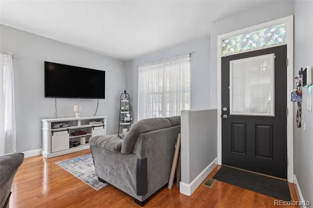 2028 St James Drive Colorado Springs, CO 80910