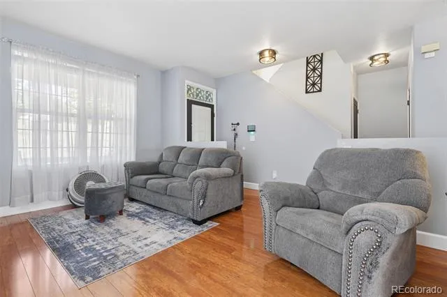 2028 St James Drive Colorado Springs, CO 80910