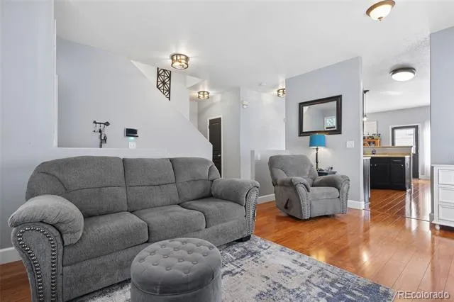 2028 St James Drive Colorado Springs, CO 80910