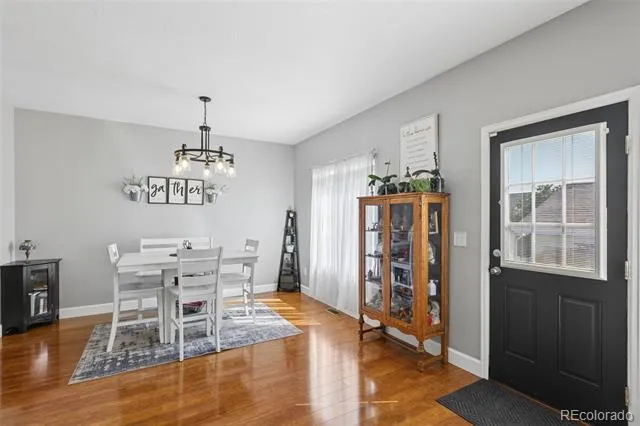 2028 St James Drive Colorado Springs, CO 80910