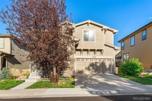10599 Atwood Circle Littleton, CO 80130