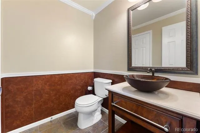 10599 Atwood Circle Littleton, CO 80130