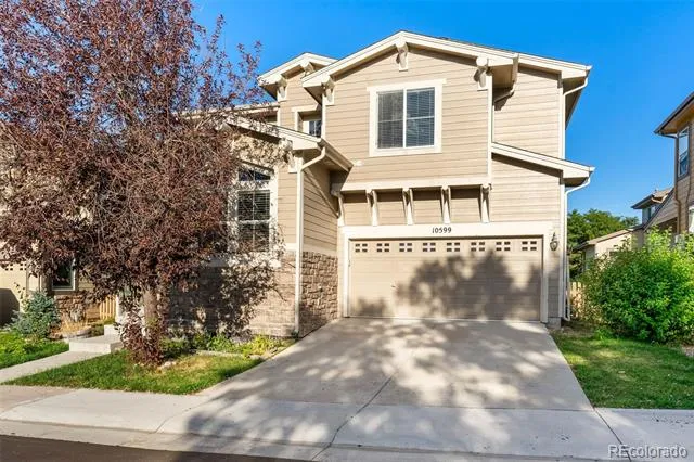 10599 Atwood Circle Littleton, CO 80130