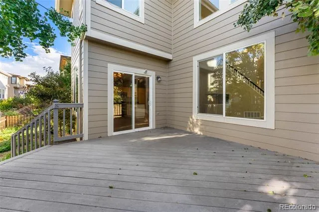 10599 Atwood Circle Littleton, CO 80130