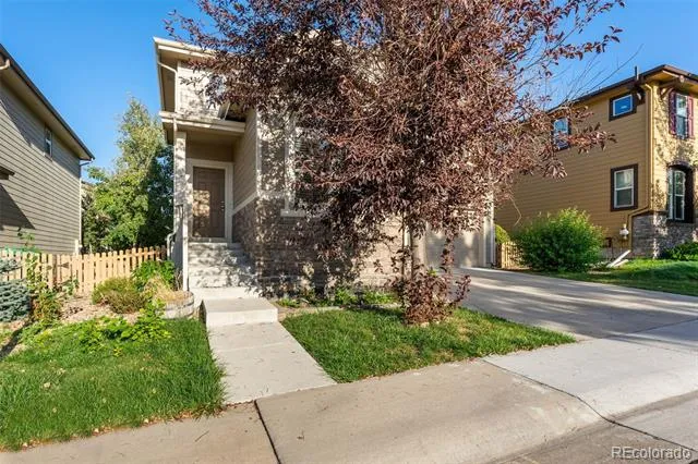10599 Atwood Circle Littleton, CO 80130