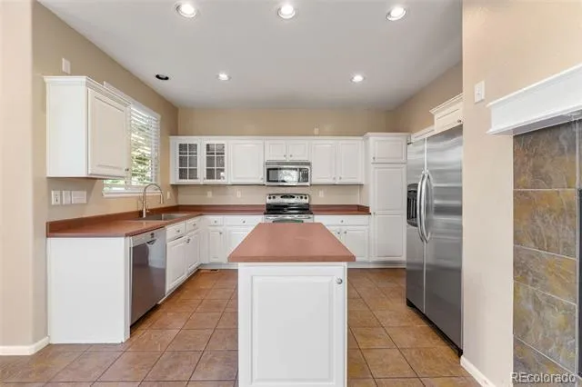 10599 Atwood Circle Littleton, CO 80130