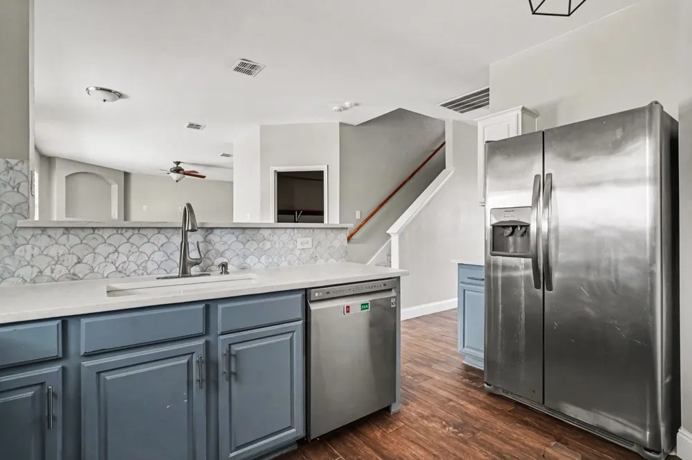 5400 Sonoma Drive Fort Worth, TX 76244