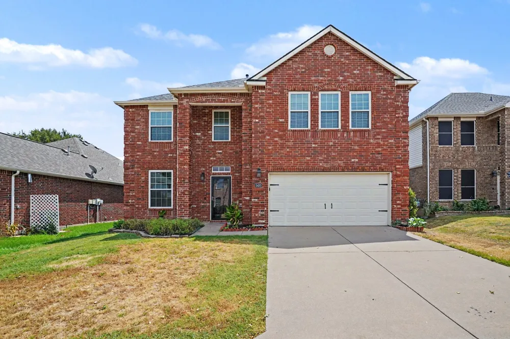 5400 Sonoma Drive Fort Worth, TX 76244