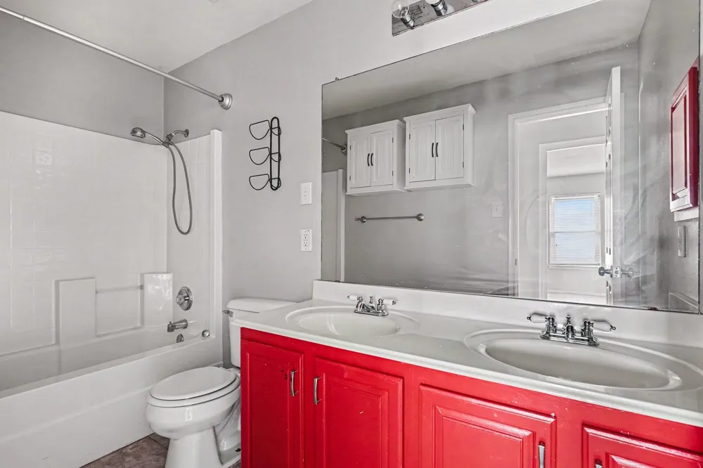 5400 Sonoma Drive Fort Worth, TX 76244