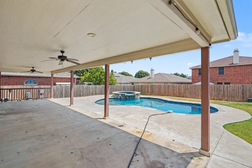 5400 Sonoma Drive Fort Worth, TX 76244