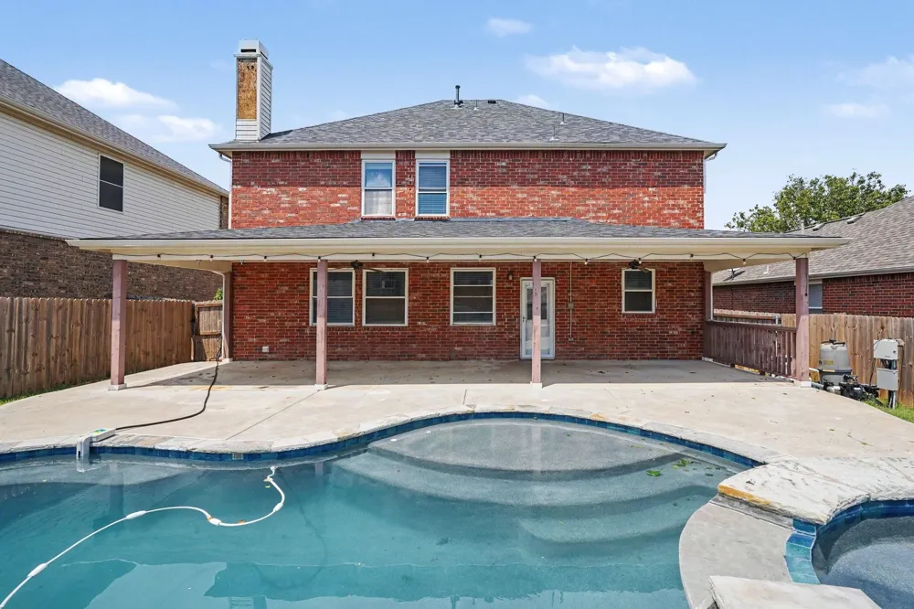 5400 Sonoma Drive Fort Worth, TX 76244