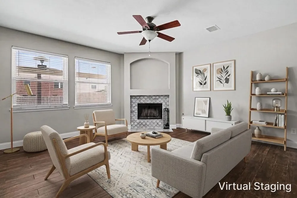 5400 Sonoma Drive Fort Worth, TX 76244
