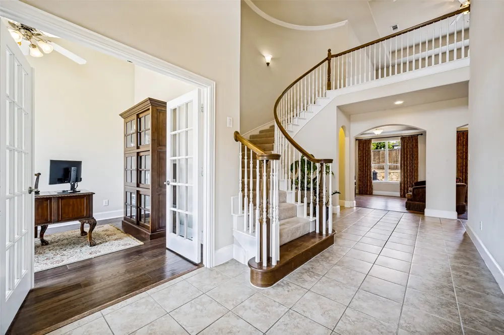 205 THISTLE Ridge Denton, TX 76210