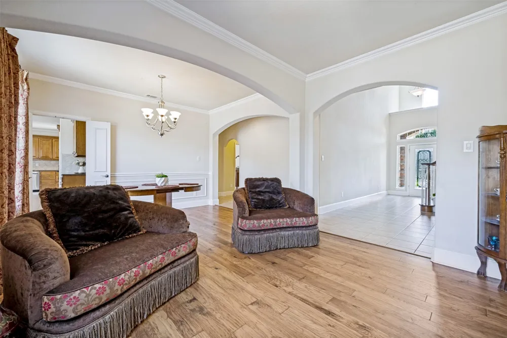 205 THISTLE Ridge Denton, TX 76210