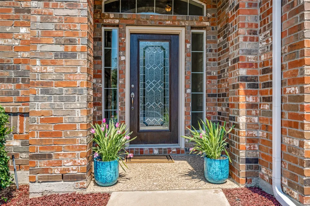 205 THISTLE Ridge Denton, TX 76210