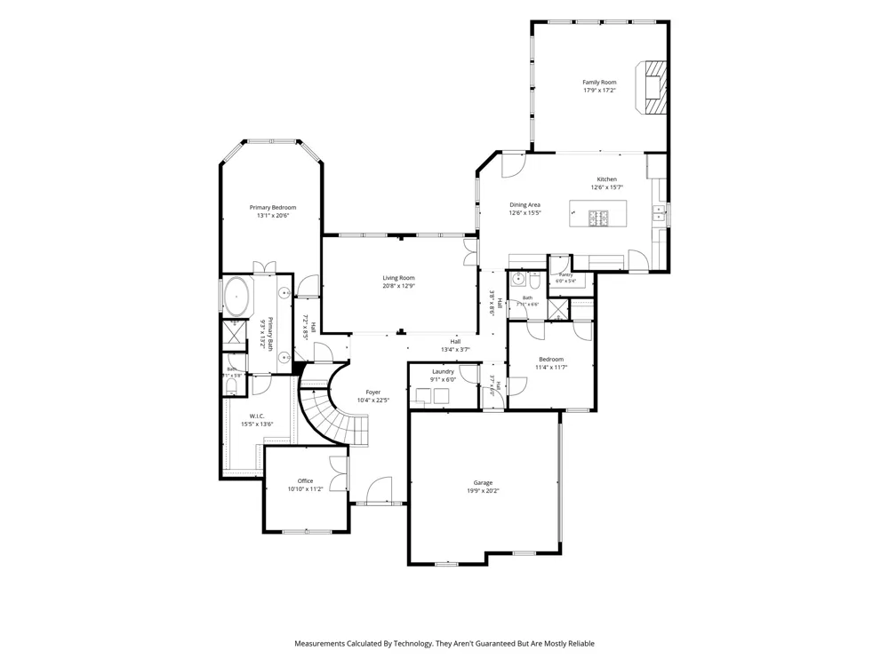 205 THISTLE Ridge Denton, TX 76210