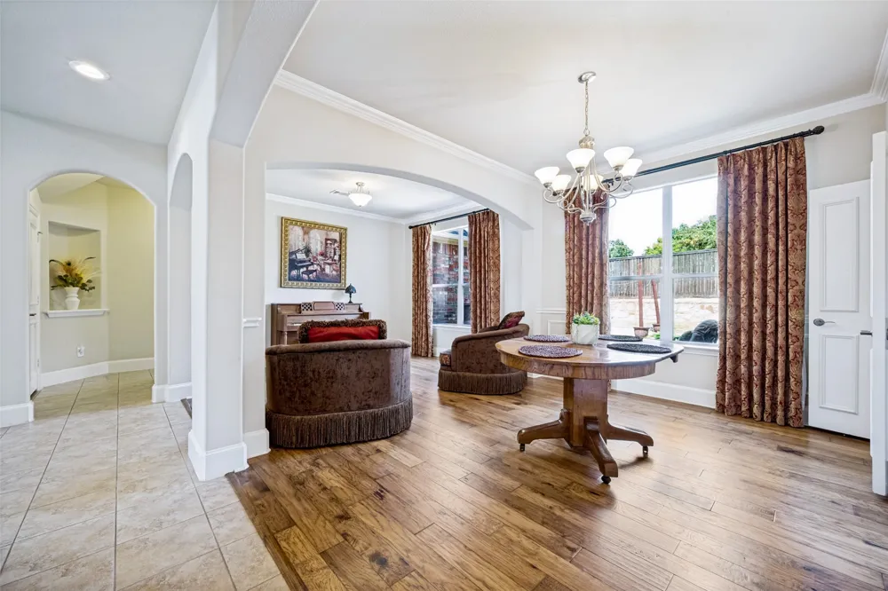 205 THISTLE Ridge Denton, TX 76210