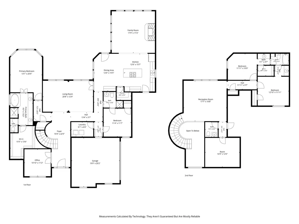 205 THISTLE Ridge Denton, TX 76210