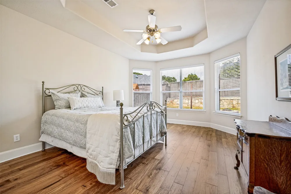205 THISTLE Ridge Denton, TX 76210