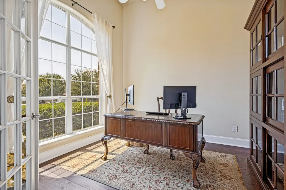 205 THISTLE Ridge Denton, TX 76210