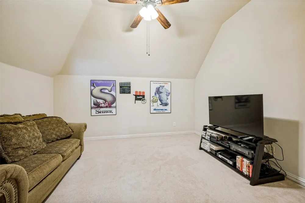 205 THISTLE Ridge Denton, TX 76210