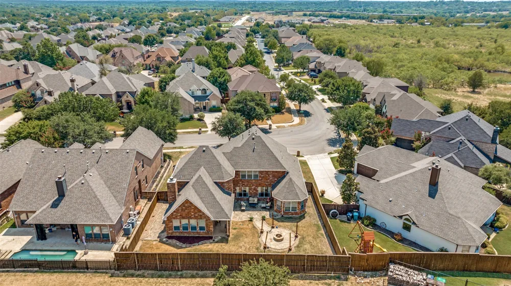 205 THISTLE Ridge Denton, TX 76210