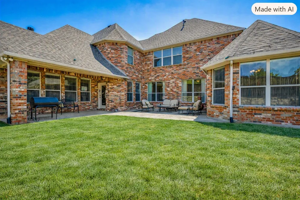 205 THISTLE Ridge Denton, TX 76210
