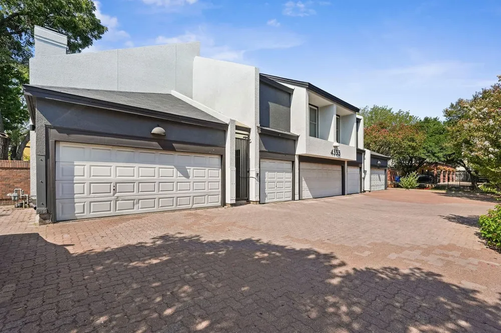 4333 Bowser Avenue #5 Dallas, TX 75219
