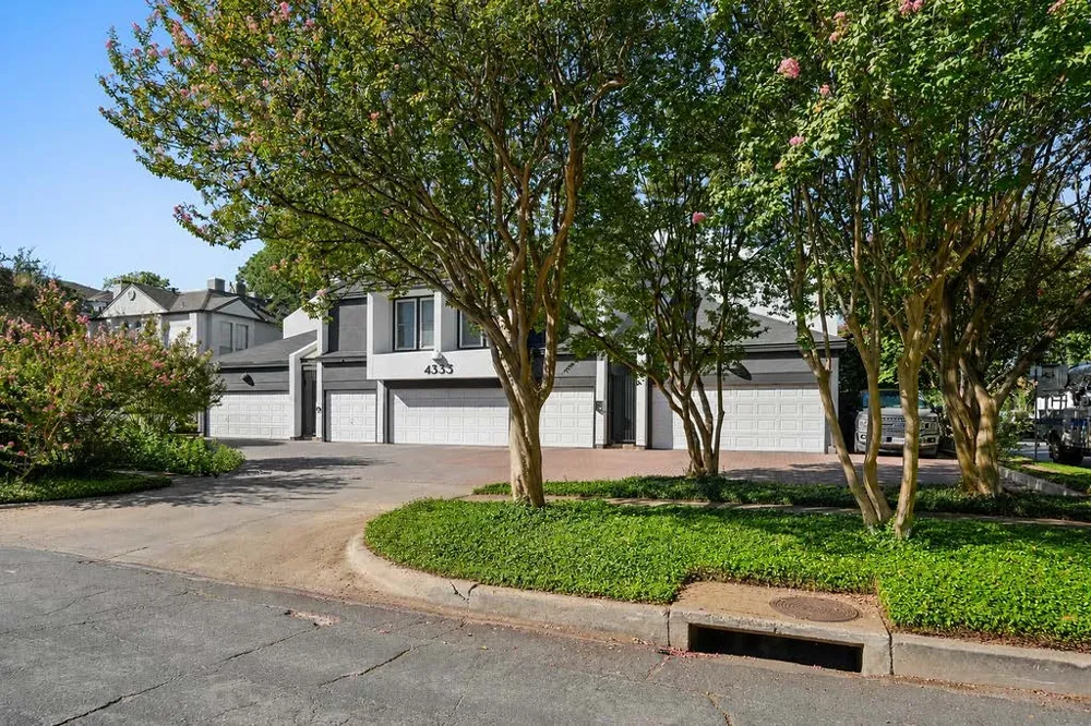 4333 Bowser Avenue #5 Dallas, TX 75219