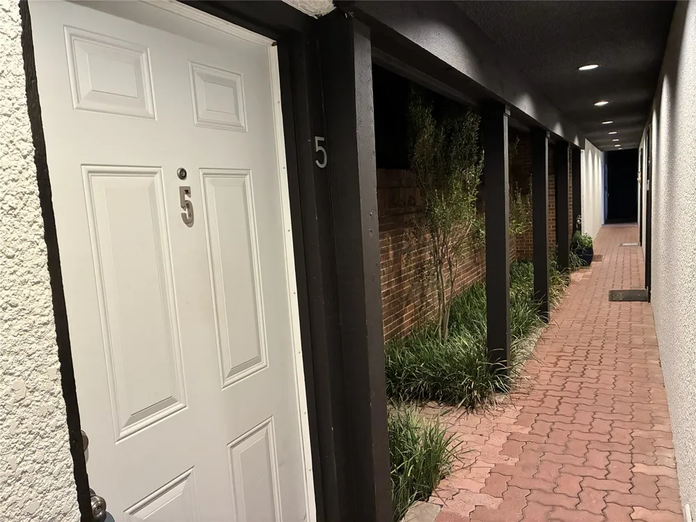 4333 Bowser Avenue #5 Dallas, TX 75219