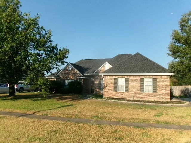 2425 Churchill Drive Bossier City, LA 71111