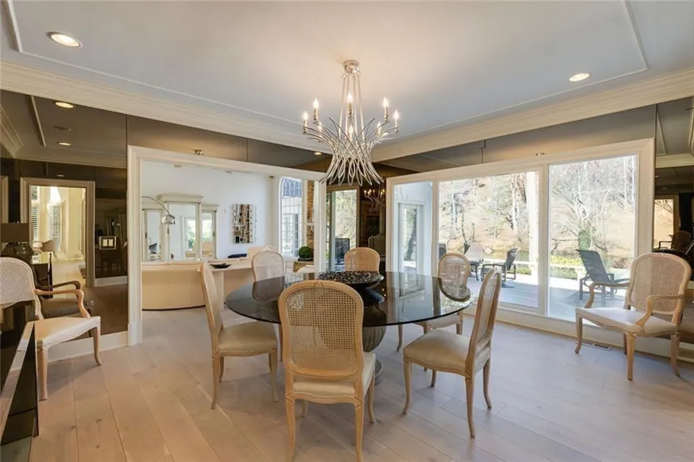325 Riverhall Court Sandy Springs, GA 30350