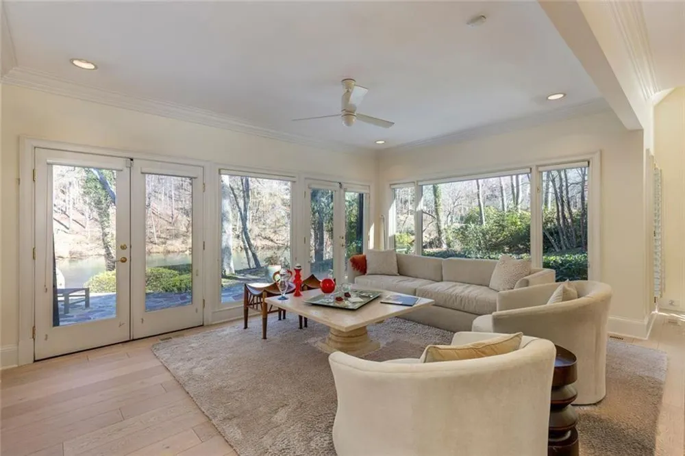325 Riverhall Court Sandy Springs, GA 30350