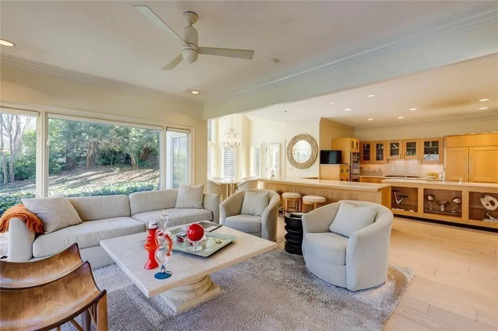 325 Riverhall Court Sandy Springs, GA 30350