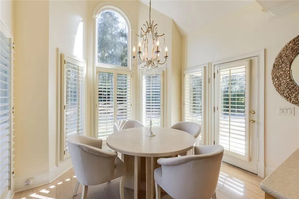 325 Riverhall Court Sandy Springs, GA 30350