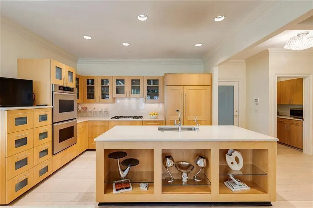 325 Riverhall Court Sandy Springs, GA 30350