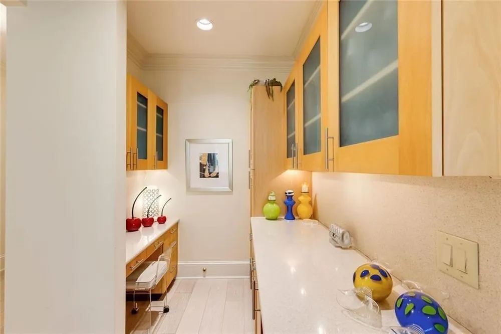 325 Riverhall Court Sandy Springs, GA 30350