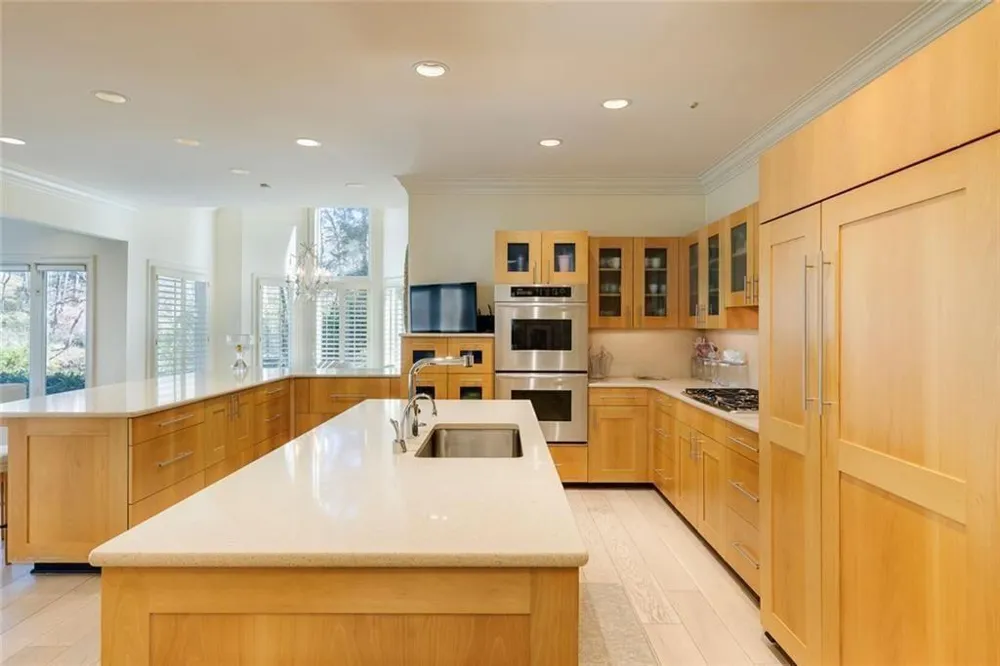 325 Riverhall Court Sandy Springs, GA 30350
