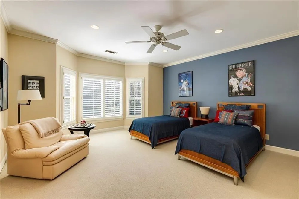 325 Riverhall Court Sandy Springs, GA 30350