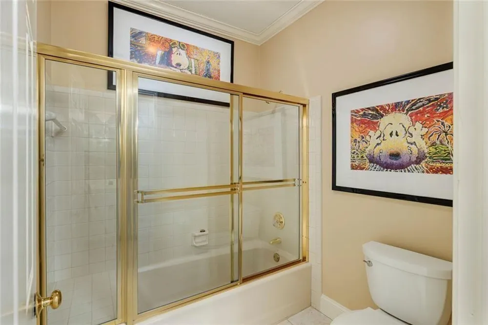 325 Riverhall Court Sandy Springs, GA 30350