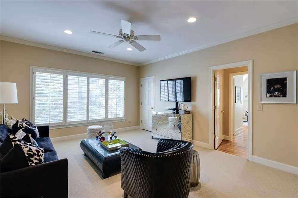 325 Riverhall Court Sandy Springs, GA 30350