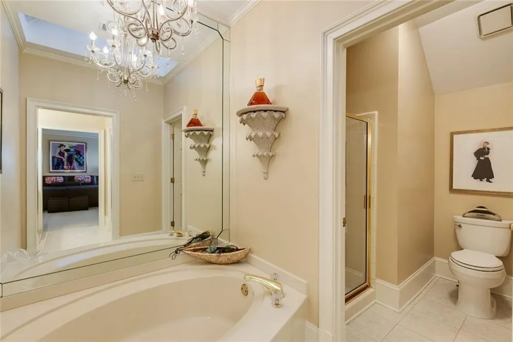 325 Riverhall Court Sandy Springs, GA 30350
