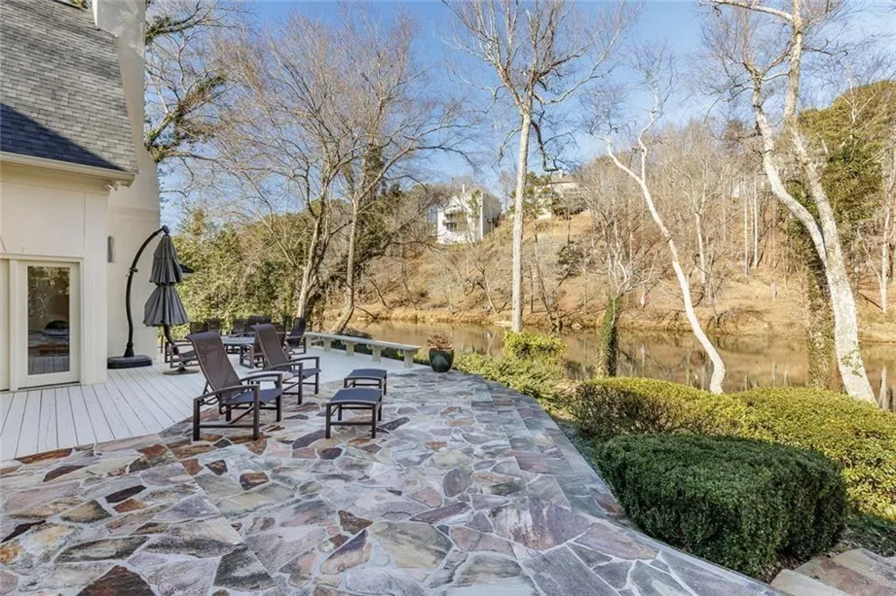 325 Riverhall Court Sandy Springs, GA 30350