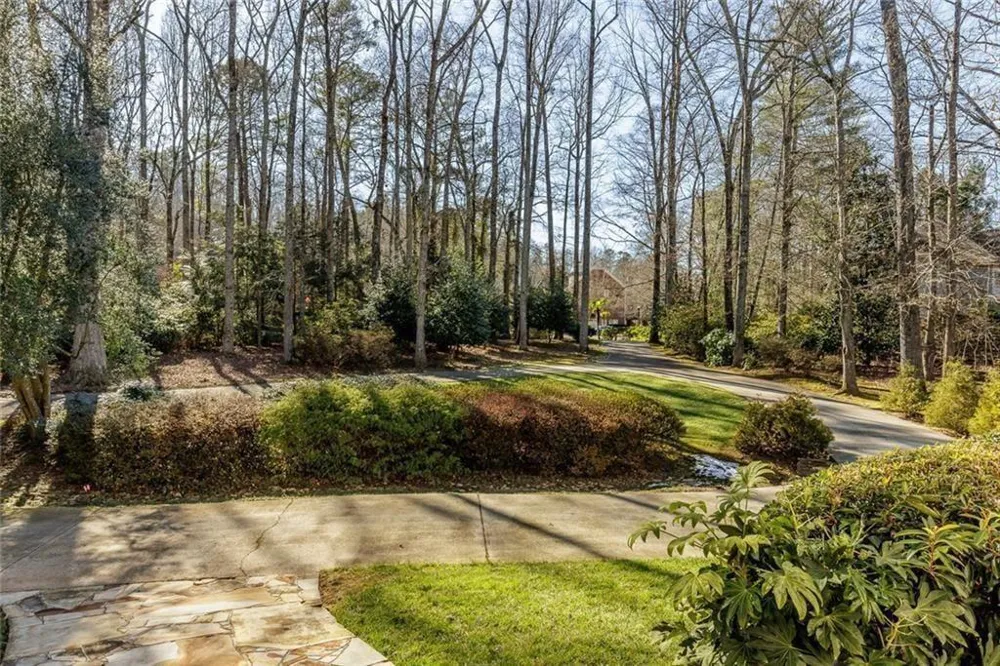325 Riverhall Court Sandy Springs, GA 30350