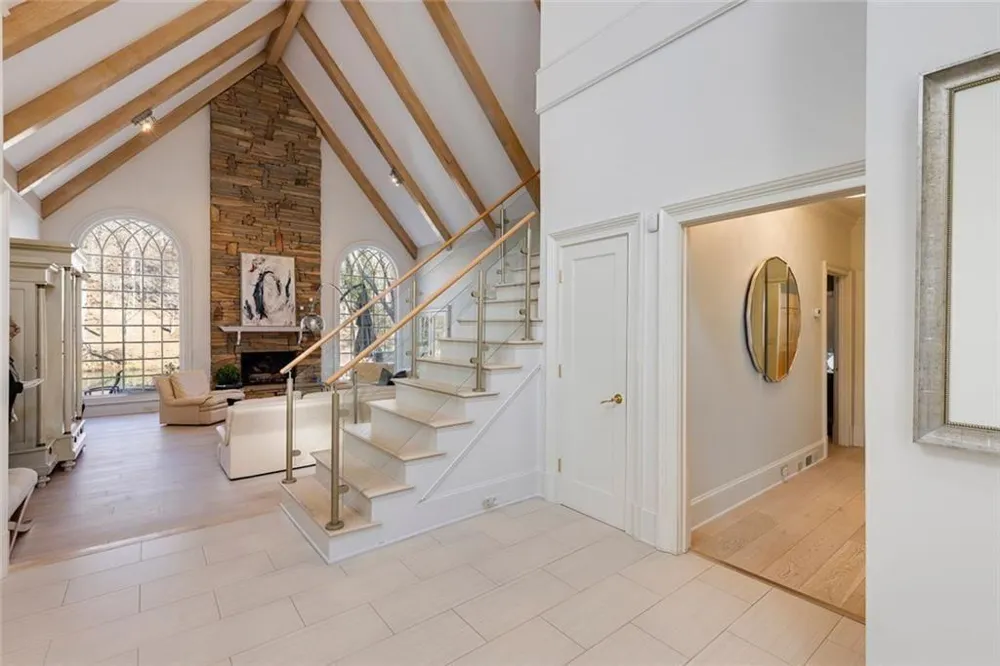 325 Riverhall Court Sandy Springs, GA 30350